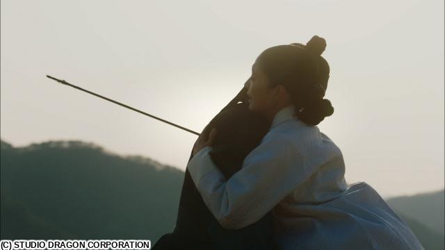 ヨ・ジング主演「王になった男」　＃１２　明の使者の来訪（字幕版）