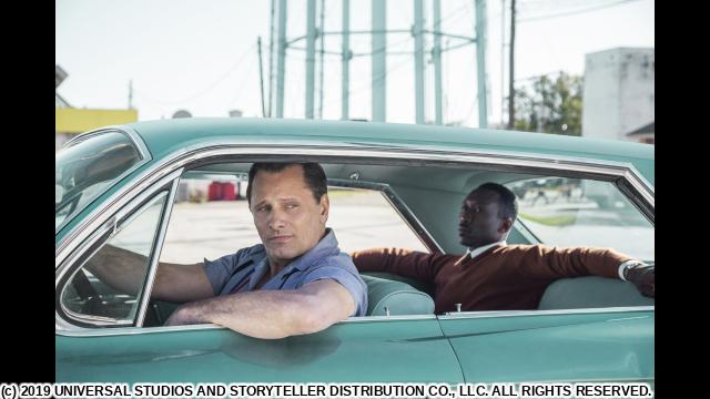 🈙グリーンブック（字幕版）🅍