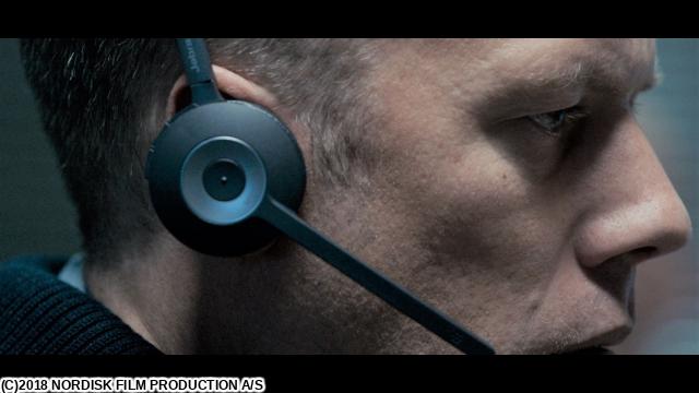 🈙ＴＨＥ　ＧＵＩＬＴＹ／ギルティ（２０１８）（字幕版）🅍