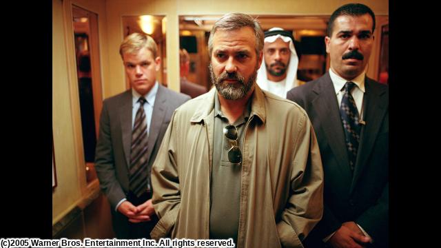 🈙シリアナ（字幕版）🅍
