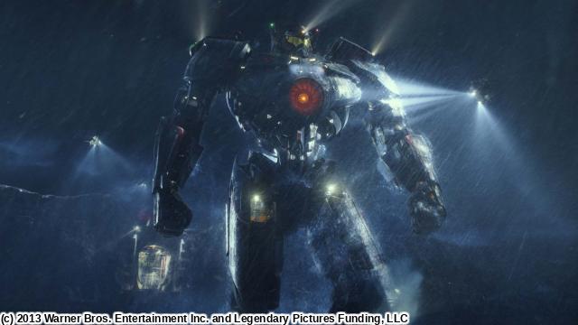 🈙パシフィック・リム（字幕版）🅍