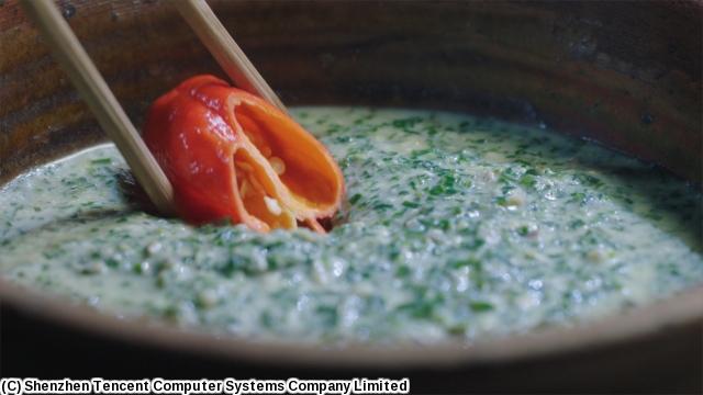 風味巡礼　〜中国から世界を味わう〜　＃６　魅惑の香辛料🈔