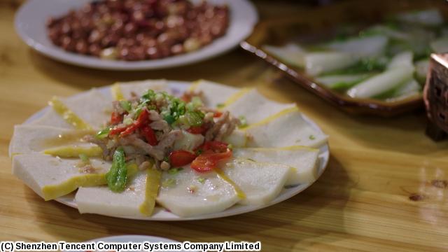 風味巡礼　〜中国から世界を味わう〜　＃７　受け継がれていく味🈔