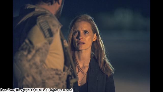 🈙ゼロ・ダーク・サーティ（字幕版）[PG12]🅍