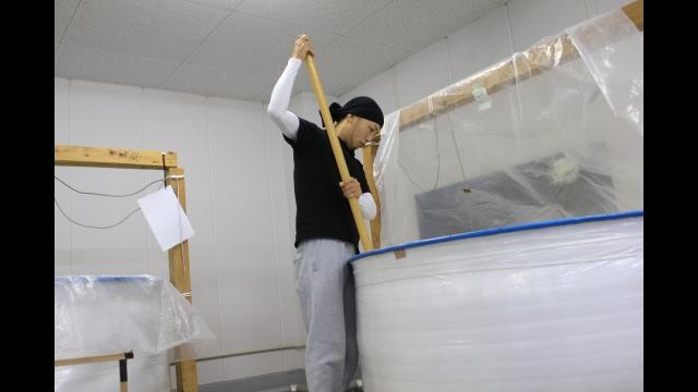 銘酒誕生物語　愛知県：義侠　未来へつなぐ究極の酒：愛知編