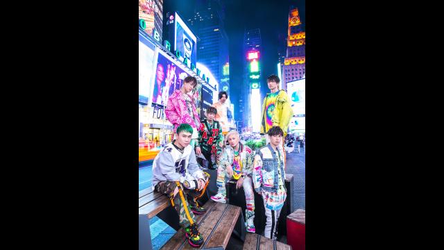 ＤＡ　ＰＵＭＰ「ＬＩＶＥ　ＤＡ　ＰＵＭＰ　２０２０　Ｆｕｎｋｙ　Ｔｒｉｃｋｙ　…