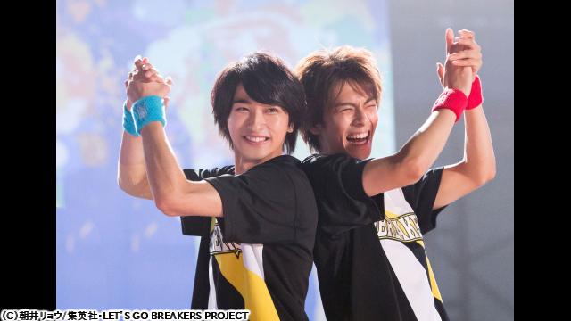 🈙チア男子！！🅍🈑