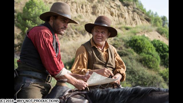 🈙ゴールデン・リバー（字幕版）[PG12]🅍