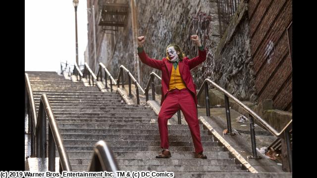 🈙ジョーカー（吹替版）[R15+]🅍🈑