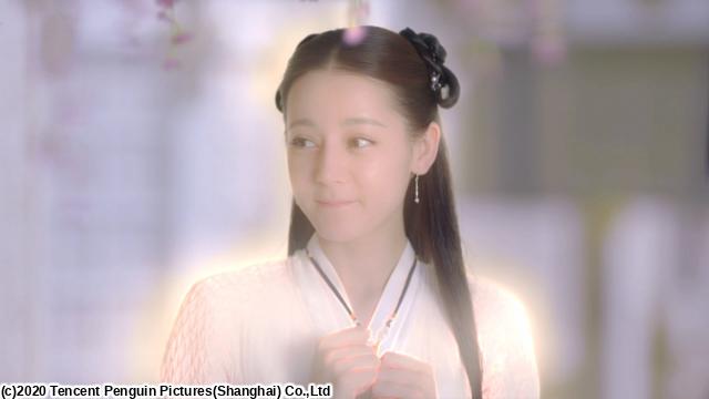 夢幻の桃花〜三生三世枕上書（ちんじょうしょ）〜　＃５　幸せな日々（字幕版）