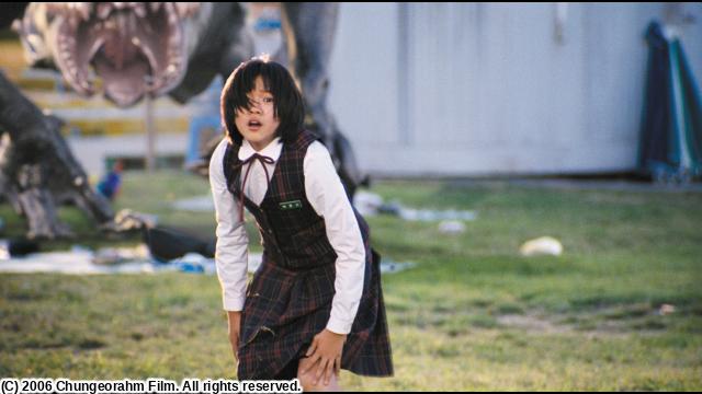 🈙グエムル　漢江の怪物（字幕版）🅍