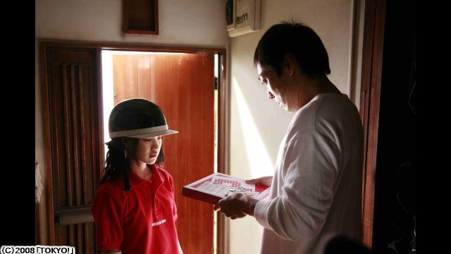 🈙ＴＯＫＹＯ！（字幕版）🈑