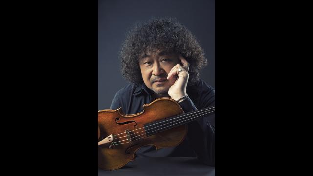 葉加瀬太郎　コンサートツアー２０２０「ＦＲＯＮＴＩＥＲＳ」
