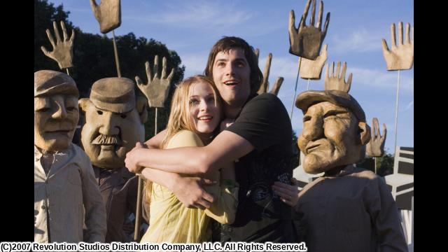 🈙アクロス・ザ・ユニバース（字幕版）🅍