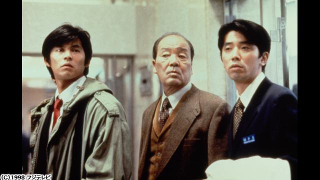 🈙踊る大捜査線　ＴＨＥ　ＭＯＶＩＥ🅍🈑