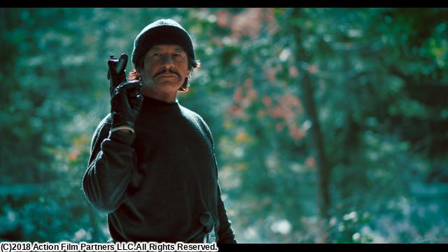 🈙野獣処刑人　ザ・ブロンソン（字幕版）[R15+]🅍