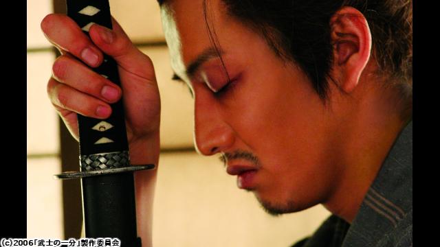 🈙武士の一分🅍🈑