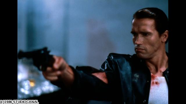 🈙ゴリラ［吹替補完版］（吹替版）🈑