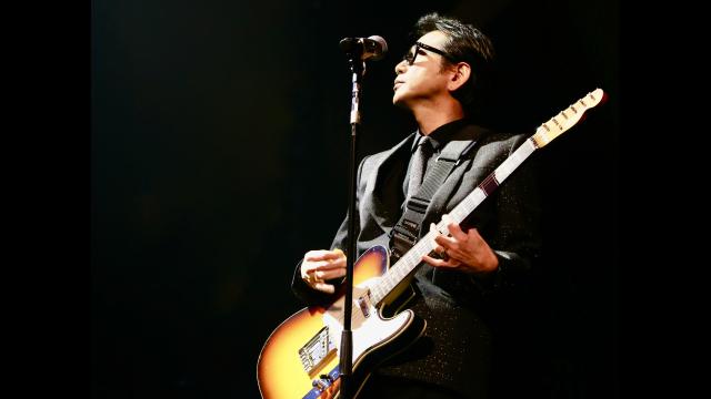 藤井フミヤ　コンサートツアー　２０２０－２０２１　“ＡＣＴＩＯＮ”