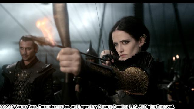 🈙３００＜スリーハンドレッド＞〜帝国の進撃〜（字幕版）[R15+]🅍