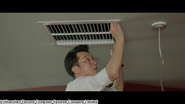 アンジェラベイビー主演「摩天楼のモンタージュ…」　＃６　リン・モンユ…（字幕版）