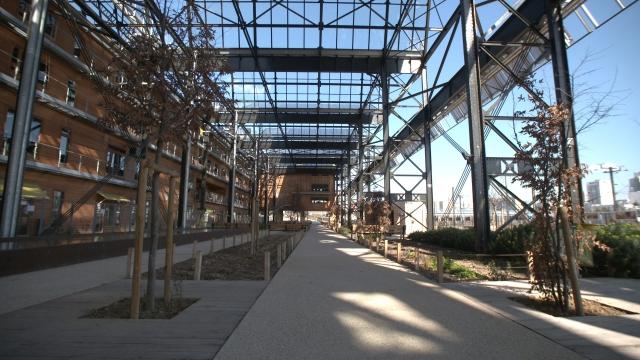 プラネット・ホーム　明日の暮らし　＃２（字幕版）