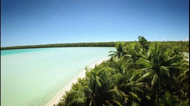 プラネット・ホーム　明日の暮らし　＃１２　ザ・ブランド　〜タヒチ〜（字幕版）