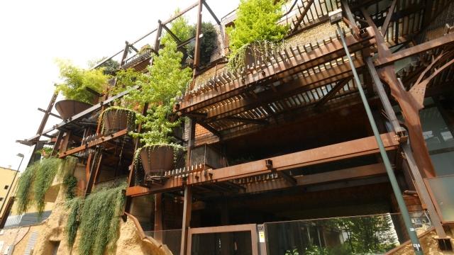 プラネット・ホーム　明日の暮らし　＃１６　２５ヴェルデ　〜トリノ〜（字幕版）