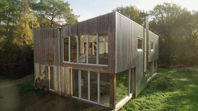 プラネット・ホーム　明日の暮らし　＃３９（字幕版）