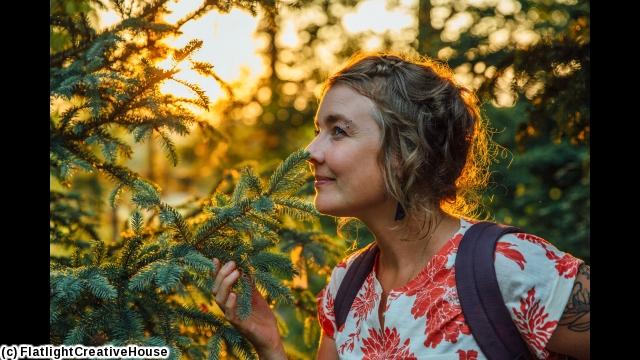 フィンランド／森へ帰ろう　＃４（字幕版）