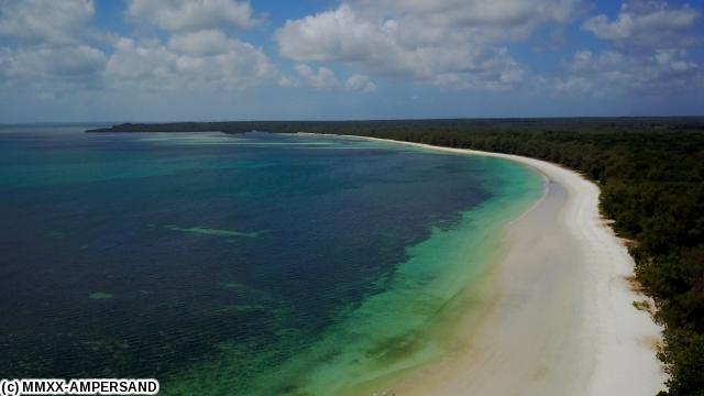世界の絶景　＃９　タンザニア（字幕版）