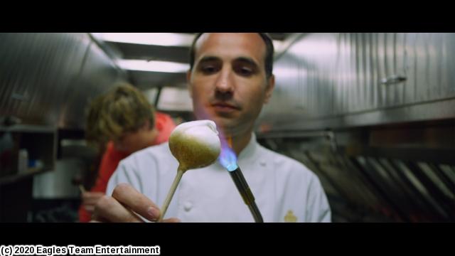 パティシエ・イン・フードトラック　＃５　新メニューに挑戦（字幕版）