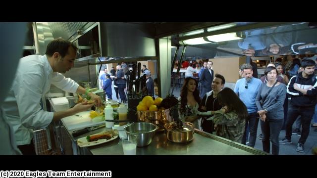 パティシエ・イン・フードトラック　＃６　フードトラック・フェスティバル（字幕版）