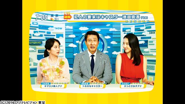 🈙グッドモーニングショー🅍🈑