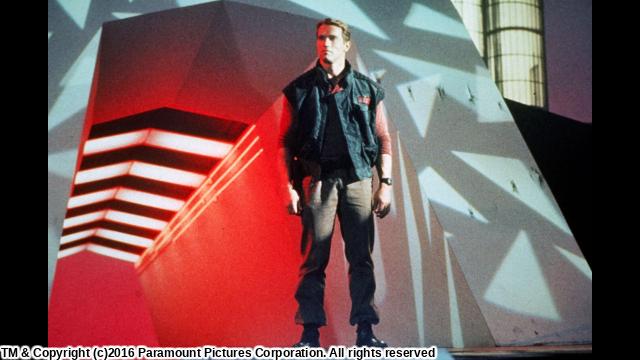 🈙バトルランナー（吹替版）🈑