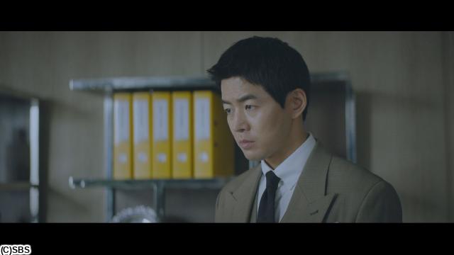 チャン・ナラ×イ・サンユン「ＶＩＰ－迷路の始まり－」　＃１１　引き返…（字幕版）