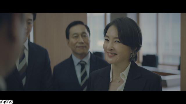 チャン・ナラ×イ・サンユン「ＶＩＰ－迷路の始まり－」　＃１２　死角地帯（字幕版）