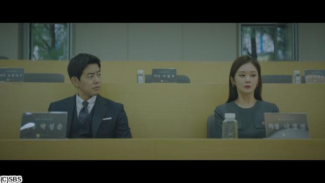 チャン・ナラ×イ・サンユン「ＶＩＰ－迷路の始まり－」　＃１３　敵にな…（字幕版）