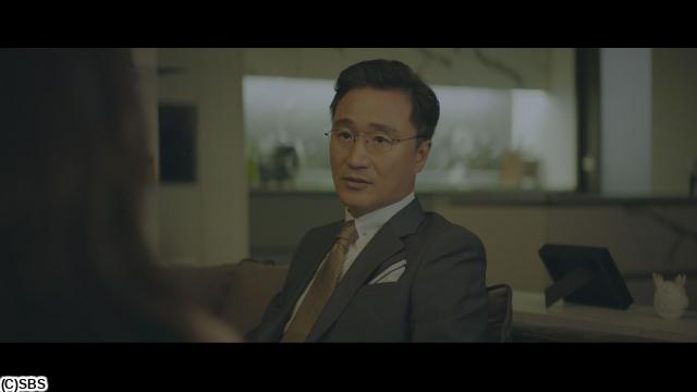 チャン・ナラ×イ・サンユン「ＶＩＰ－迷路の始まり－」　＃１５　私たち…（字幕版）