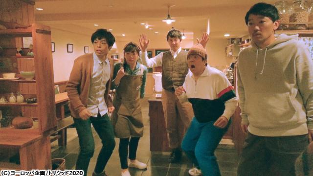 🈙ドロステのはてで僕ら🅍🈑