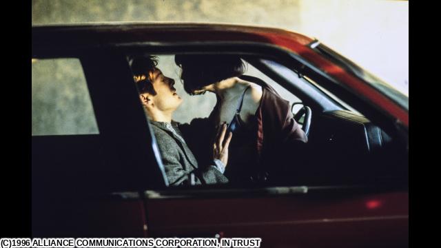 🈙クラッシュ（１９９６）［Ｒ１５＋指定版］（字幕版）[R15+]🅍