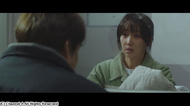 🈚イ・ユリ主演「嘘の嘘」　＃１　引き裂かれた母子（字幕版）