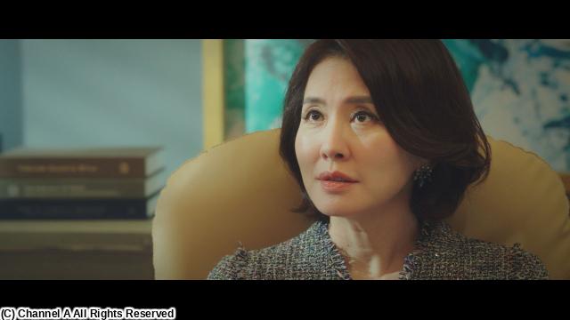 イ・ユリ主演「嘘の嘘」　＃５　桜祭りの誘惑（字幕版）