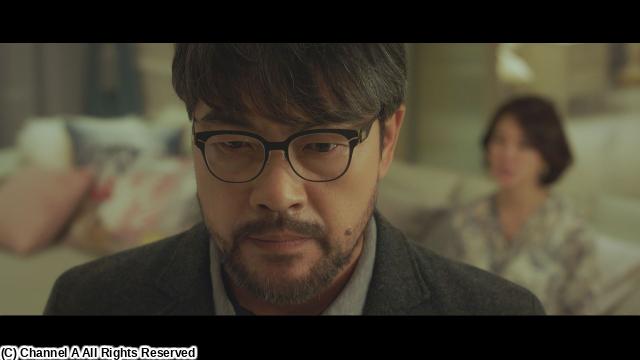 イ・ユリ主演「嘘の嘘」　＃７　ライバル（字幕版）