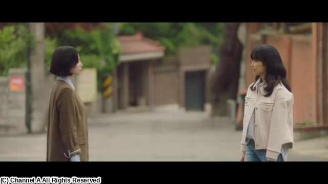 イ・ユリ主演「嘘の嘘」　＃８　実母ｖｓ養母（字幕版）