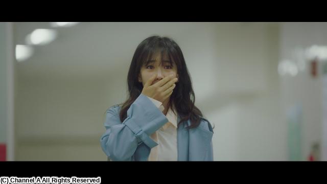 イ・ユリ主演「嘘の嘘」　＃１０　口封じ（字幕版）