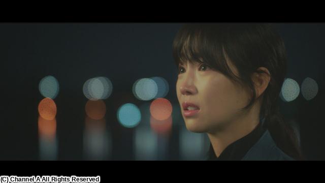 イ・ユリ主演「嘘の嘘」　＃１１　偽の恋人（字幕版）