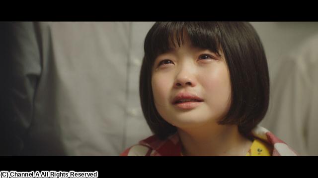 イ・ユリ主演「嘘の嘘」　＃１４　ドナー選考（字幕版）