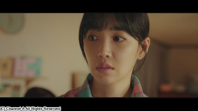 イ・ユリ主演「嘘の嘘」　＃１６　永遠の贈り物（字幕版）🈡