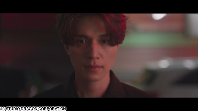 イ・ドンウク主演「九尾狐＜クミホ＞伝〜不滅の愛〜」　＃８　生まれ変わり（字幕版）